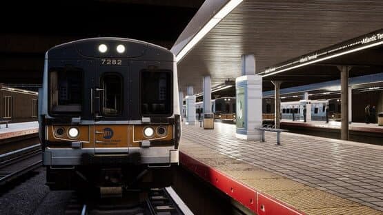 Train Sim World 2: Long Island Rail Road: New York - Hicksville screenshot 7