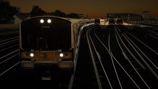 Train Sim World 2: Long Island Rail Road: New York - Hicksville screenshot 9