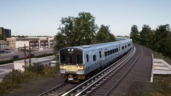Train Sim World 2: Long Island Rail Road: New York - Hicksville screenshot 4