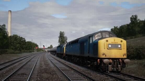Train Sim World 2: BR Heavy Freight Pack screenshot 9