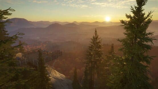 TheHunter: Call of the Wild - New England Mountains screenshot 8