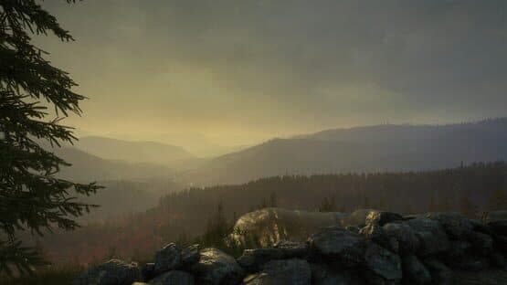TheHunter: Call of the Wild - New England Mountains screenshot 3