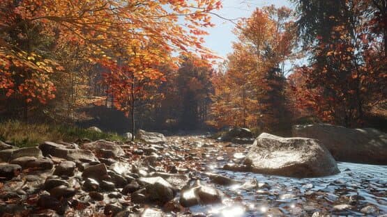 TheHunter: Call of the Wild - New England Mountains screenshot 5