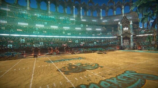 Mutant Football League: Diami Krakens screenshot 8