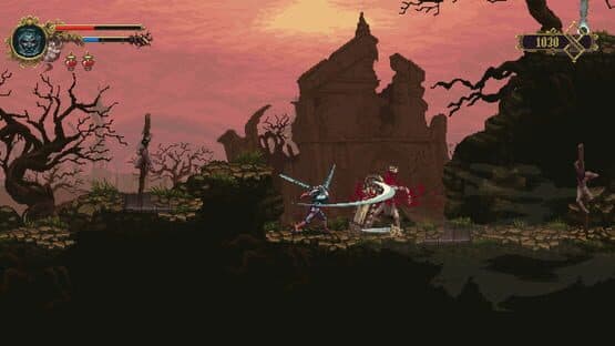 Souls-Like Bundle screenshot 12