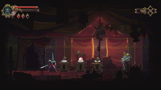 Souls-Like Bundle screenshot 6