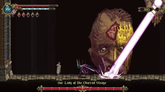 Souls-Like Bundle screenshot 8