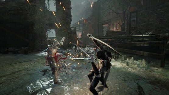 Souls-Like Bundle screenshot 18