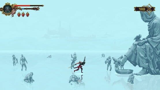 Souls-Like Bundle screenshot 10