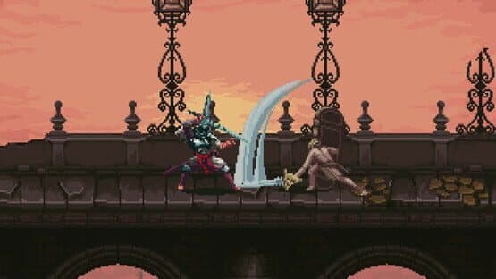 Souls-Like Bundle screenshot 17