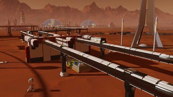 Surviving Mars: All New In Bundle screenshot 3