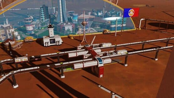 Surviving Mars: All New In Bundle screenshot 12
