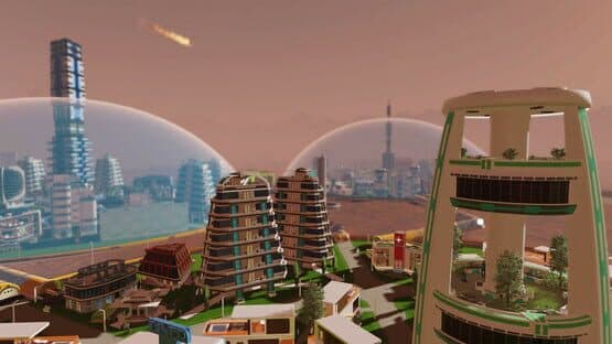 Surviving Mars: All New In Bundle screenshot 7