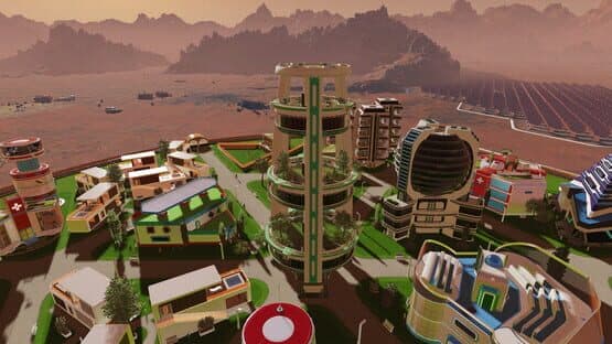 Surviving Mars: All New In Bundle screenshot 6