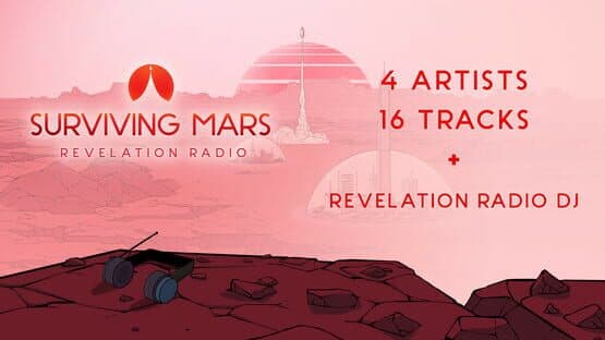 Surviving Mars: All New In Bundle screenshot 10