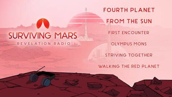 Surviving Mars: All New In Bundle screenshot 9