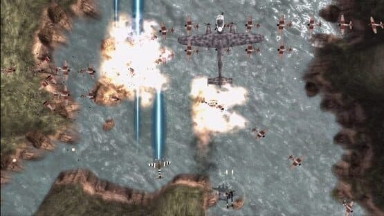 Capcom Digital Collection screenshot 4