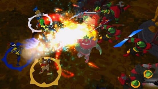 Capcom Digital Collection screenshot 8