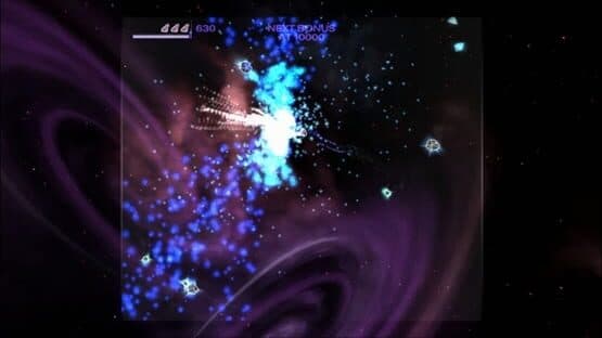 Asteroids and Asteroids Deluxe screenshot 14
