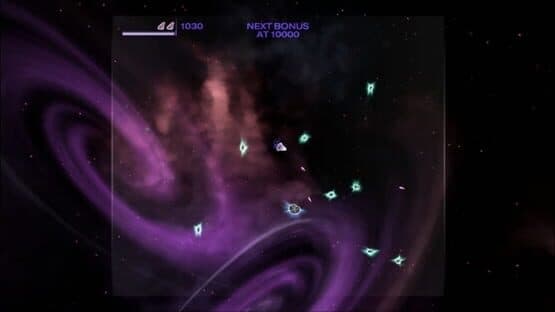 Asteroids and Asteroids Deluxe screenshot 10