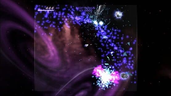 Asteroids and Asteroids Deluxe screenshot 12