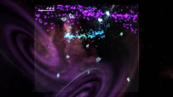 Asteroids and Asteroids Deluxe screenshot 13