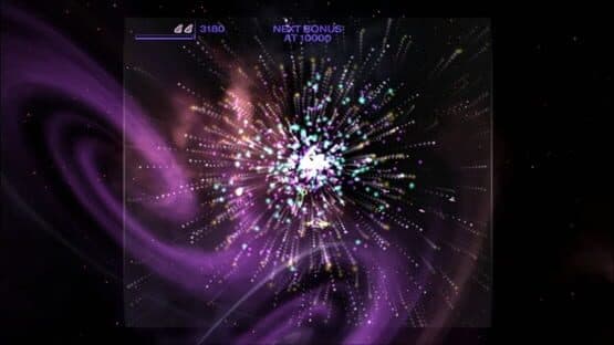 Asteroids and Asteroids Deluxe screenshot 15