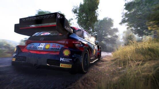 WRC Generations: Fully Loaded Edition screenshot 11