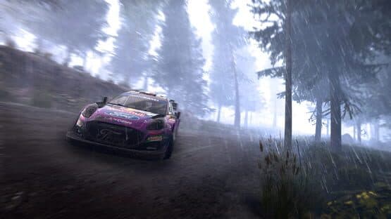 WRC Generations: Fully Loaded Edition screenshot 2