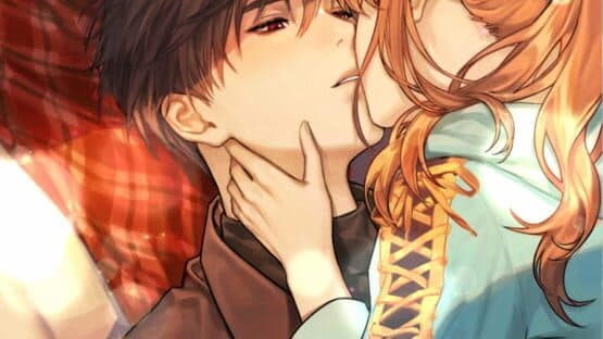 Maybe: Interactive Stories screenshot 2