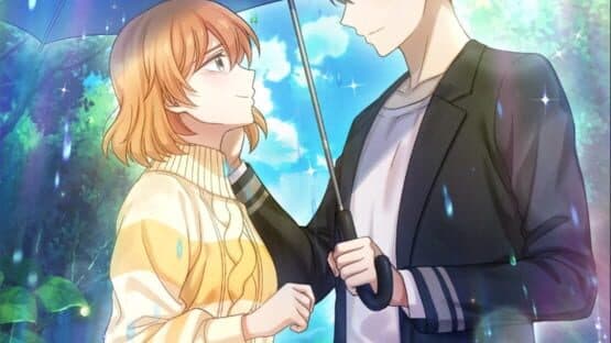 Maybe: Interactive Stories screenshot 1