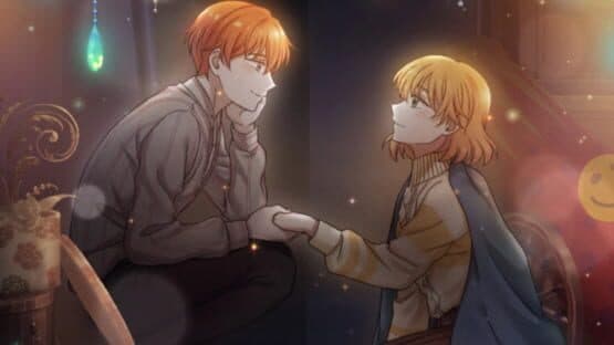 Maybe: Interactive Stories screenshot 3