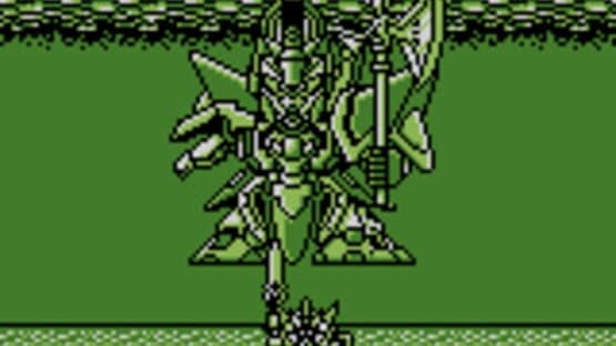 Shin SD Gundam Gaiden: Knight Gundam Monogatari screenshot 6