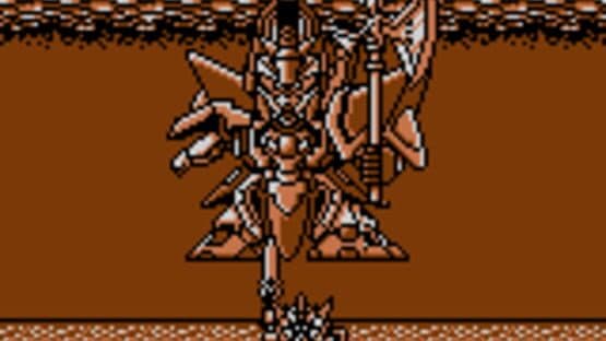 Shin SD Gundam Gaiden: Knight Gundam Monogatari screenshot 7