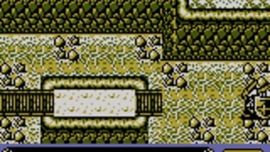 Shin SD Gundam Gaiden: Knight Gundam Monogatari screenshot 11