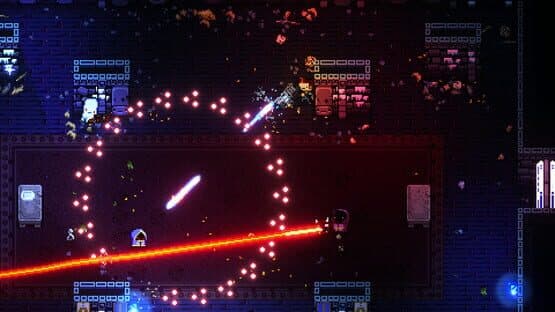 Enter the Gungeon: A Farewell to Arms screenshot 2