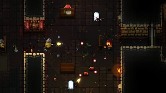 Enter the Gungeon: A Farewell to Arms screenshot 3