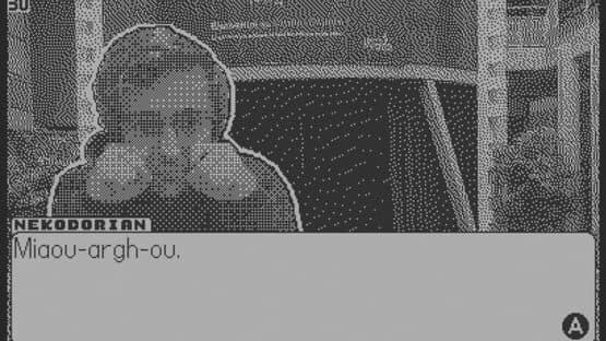 The Deadly Cursed Enjmin Steamroller in: The Bloody Killing on Wheel in the Atrium screenshot 6