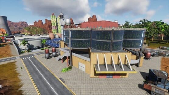 Tropico 6: New Frontiers screenshot 7