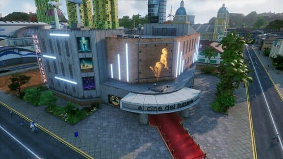 Tropico 6: New Frontiers screenshot 8