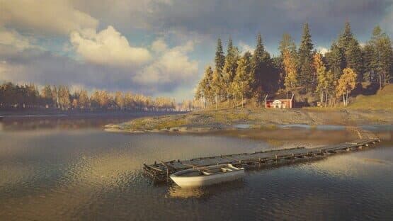 TheHunter: Call of the Wild - Master Hunter Bundle screenshot 8