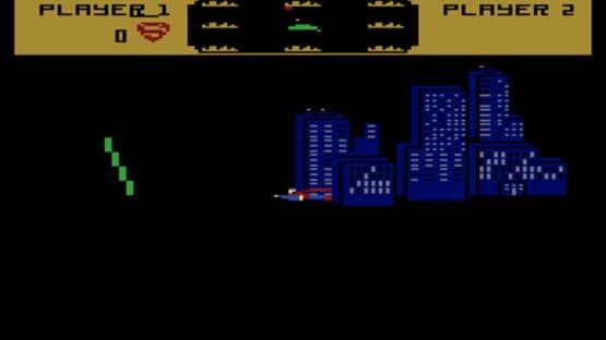 Superman III screenshot 4