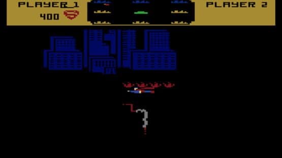 Superman III screenshot 5