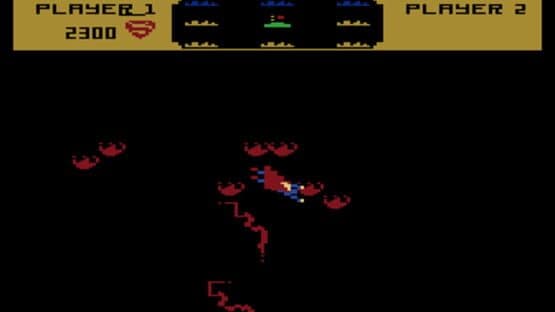 Superman III screenshot 1