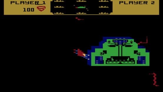 Superman III screenshot 3