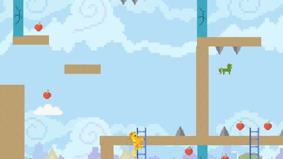 Adventure Ponies screenshot 5