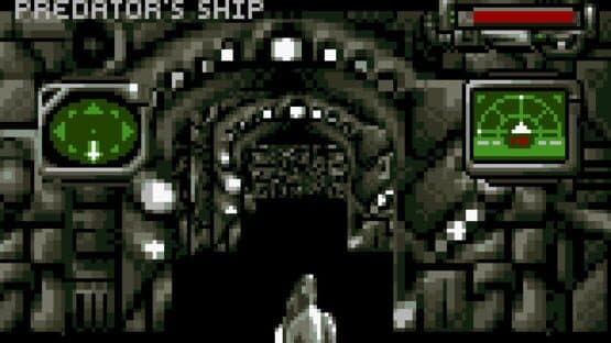 Alien vs. Predator screenshot 3