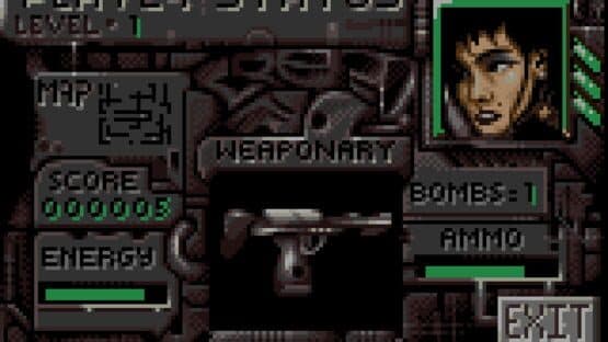 Alien vs. Predator screenshot 1