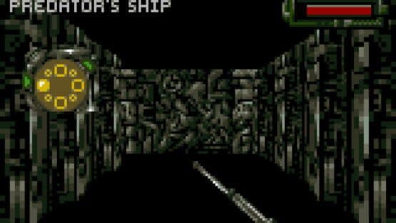 Alien vs. Predator screenshot 2
