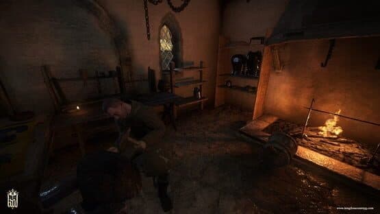 Kingdom Come: Deliverance - DLC Collection screenshot 1